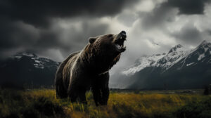 Grizzly 3