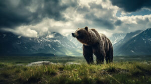 Grizzly 1